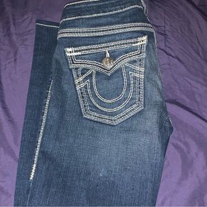 True Religion Becky 30x32